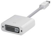 Подробнее о Apple A1305 Mini DisplayPort to DVI Adapter MB570Z/B