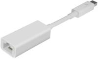 Подробнее о Apple Thunderbolt to Gigabit Ethernet MD463ZM/A