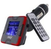 Модулятор Grand-X CUFM22GRX red