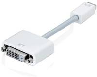 Подробнее о Apple mini DVI to DVI M9321G/B