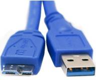 Подробнее о Extradigital Кабель USB Extradigital USB 3.0 (AM/microB) 1.5 м blue DV00DV4042