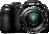 Подробнее о FUJI FinePix S3280 Black_