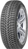 Подробнее о Michelin Alpin A4 165/65 R15 81T