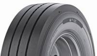 Шина Michelin X Line Energy T 215/75 R17.5