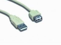 Подробнее о Gembird USB 2.0 AM/AF, 1.8m CC-USB2-AMAF-6