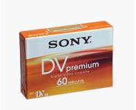 Подробнее о Sony DVM-60 PR