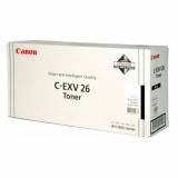 Подробнее о Canon C-EXV26 Yellow 1657B006