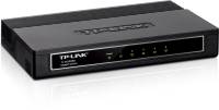 Подробнее о TP-Link TL-SG1005D