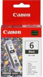 Подробнее о Canon BCI-6Bk 4705A003