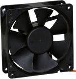 Вентилятор ATcool 8025S DC