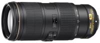 Подробнее о Nikon 70-200mm f/ 4G ED VR AF-S NIKKOR JAA815DA