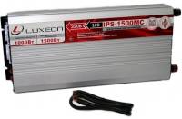 Подробнее о Luxeon IPS-2000MC