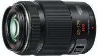 Подробнее о Panasonic Micro 4/ 3 Lens 45-175 mm F4-5.6 H-PS45175E-K