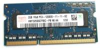 Подробнее о Hynix So-Dimm Original DDR3 2GB 1600MHz CL11 HMT325S6CFR8C-PB