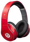 Подробнее о Beats Studio Red 848447000807