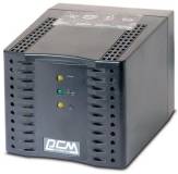 Подробнее о Powercom TCA-600 black (TCA-600) 600 VA TCA-600A-6GG-2261 / 00240017