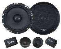 Автоакустика Kicx STC-6.2