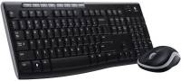 Комплект Logitech MK270 Wireless Combo 920-004518