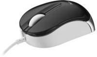 Подробнее о Trust Nanou Micro Mouse - Black 16850