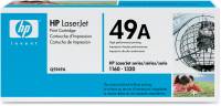 Подробнее о HP LaserJet 49A Q5949A