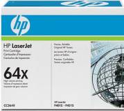 Подробнее о HP LaserJet 64X CC364X