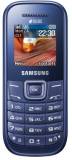 Подробнее о Samsung E1202 Indigo Blue