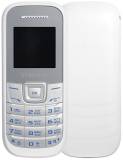 Подробнее о Samsung E1200 White GT-E1200ZWISEK