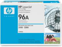 Подробнее о HP LaserJet 96A C4096A