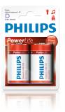 Подробнее о Philips PowerLife LR20-P2B ( 2 bl ) / 2/24/192 LR20P2B/97