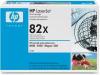 Подробнее о HP LaserJet 82X C4182X