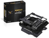 Подробнее о ASUS Система защиты и охлаждение для материнской платы GRYPHON Z87 GRYPHON ARMOR KIT