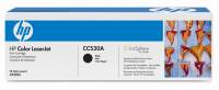 Подробнее о HP Color LaserJet CC530A