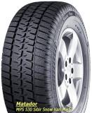 Подробнее о Matador MPS 530 Sibir Snow Van 205/65 R15C 102/100T