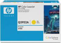 Подробнее о HP Color LaserJet Q5952A