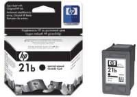 Картридж HP InkJet 21b C9351BE