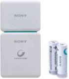 Зарядка Sony USB Charger +2xAA 1000mAh