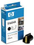 Картридж HP InkJet 51604A