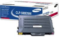 Подробнее о Samsung CLP-500D5M CLP-500D5M/ELS
