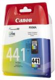 Подробнее о Canon CL-441 Color 5221B001