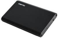 Подробнее о Chieftec External Box CEB-2511-U3, aluminium/plastic