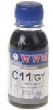 Подробнее о WWM CANON CLI426G/521G Grey C11/GY-2