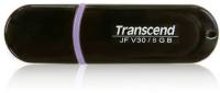 Флешка Transcend JetFlash V30 TS8GJFV30