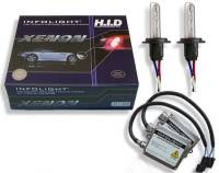 Комплект Infolight НВ3 (9005) 6000К 50W