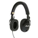 Наушники Marshall Monitor Black 4090800