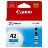 Подробнее о Canon CLI-42 PIXMA PRO-100 Cyan 6385B001