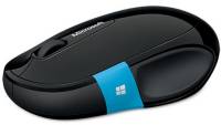 Подробнее о Microsoft Sculpt Comfort BT Black H3S-00002