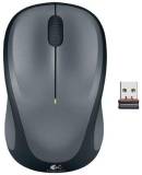 Подробнее о Logitech MOUSE USB OPTICAL WRL M235 GLOSSY 910-003146