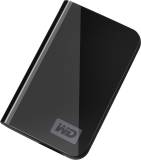 Накопитель Western Digital My Passport Essential WDME2500TE
