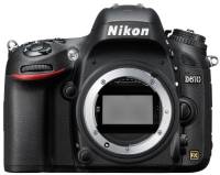 Фотоаппарат Nikon D610 Body VBA430AE