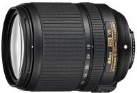 Подробнее о Nikon 18-140mm f/3.5-5.6G ED VR AF-S DX NIKKOR JAA819DA